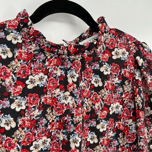 Hayden LA Career Blouse - Picture 4 of 12